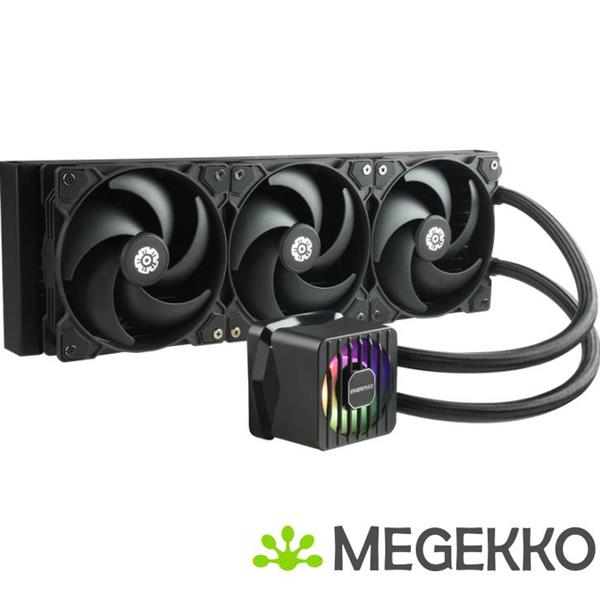 Grote foto enermax liqmaxflo sr 360 computers en software overige computers en software