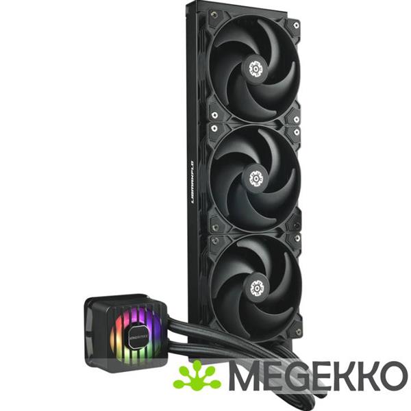 Grote foto enermax liqmaxflo sr 360 computers en software overige computers en software