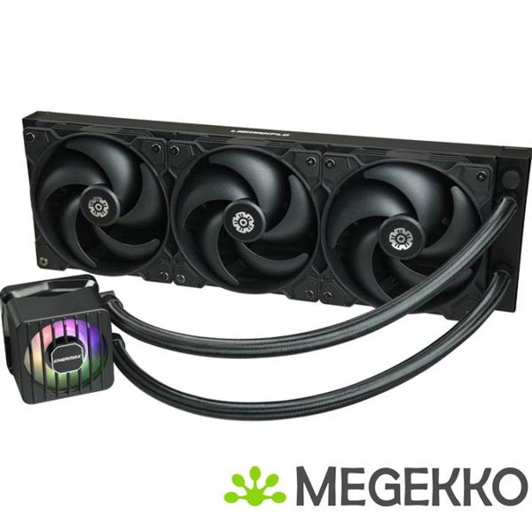 Grote foto enermax liqmaxflo sr 360 computers en software overige computers en software