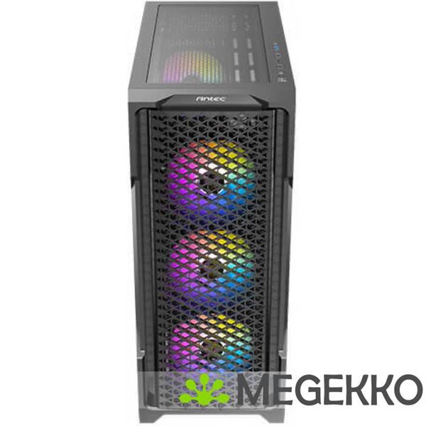 Grote foto antec ax90 computers en software behuizingen en kasten