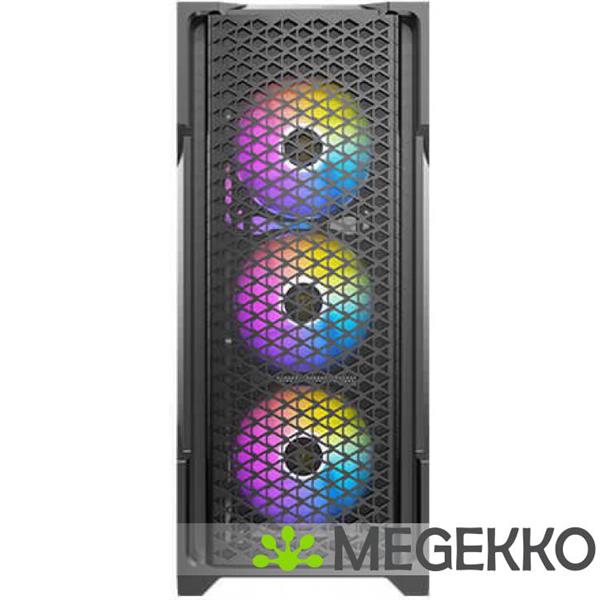 Grote foto antec ax90 computers en software behuizingen en kasten