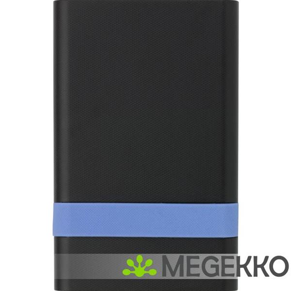 Grote foto verbatim secure enclosure kit keypad access 2.5 computers en software behuizingen en kasten