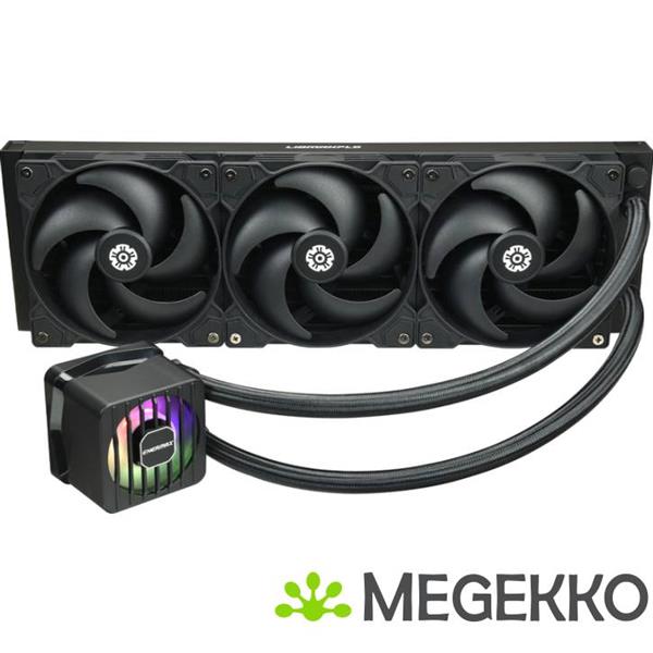 Grote foto enermax liqmaxflo sr 360 computers en software overige computers en software