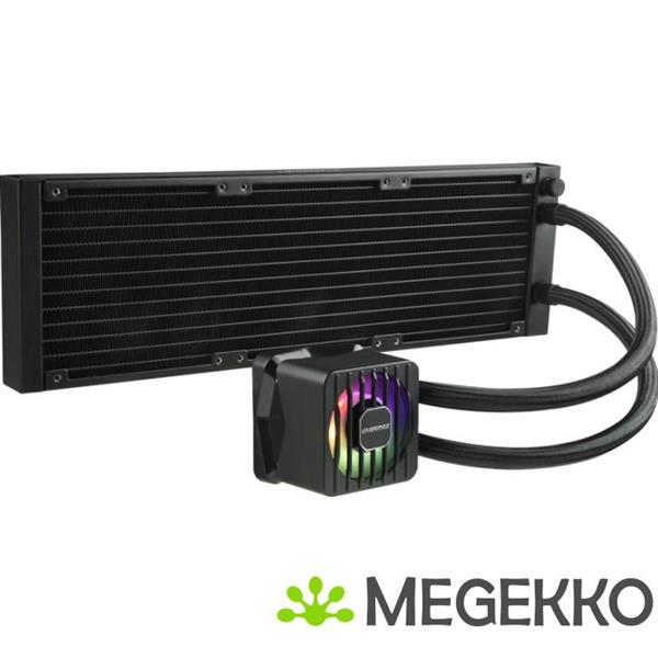 Grote foto enermax liqmaxflo sr 360 computers en software overige computers en software