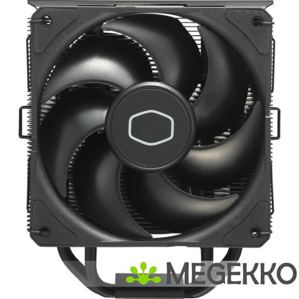 Grote foto cooler master hyper 212 black 2023 computers en software overige computers en software