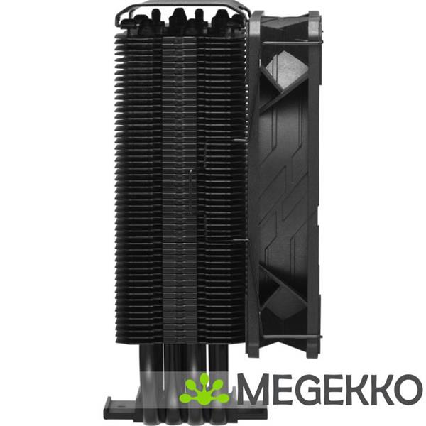 Grote foto cooler master hyper 212 black 2023 computers en software overige computers en software