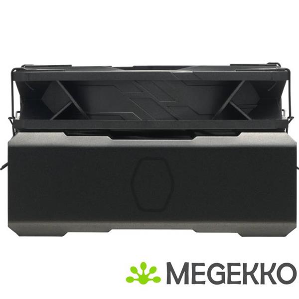 Grote foto cooler master hyper 212 black 2023 computers en software overige computers en software