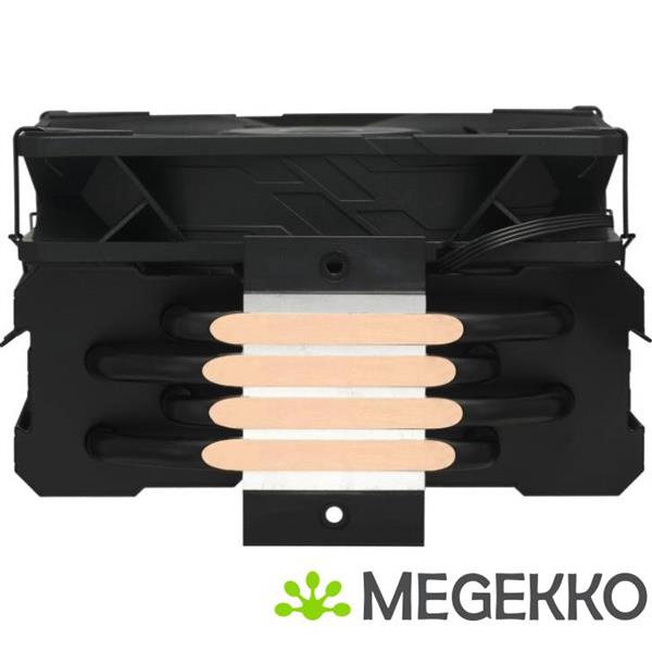 Grote foto cooler master hyper 212 black 2023 computers en software overige computers en software