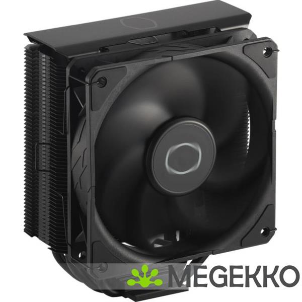 Grote foto cooler master hyper 212 black 2023 computers en software overige computers en software