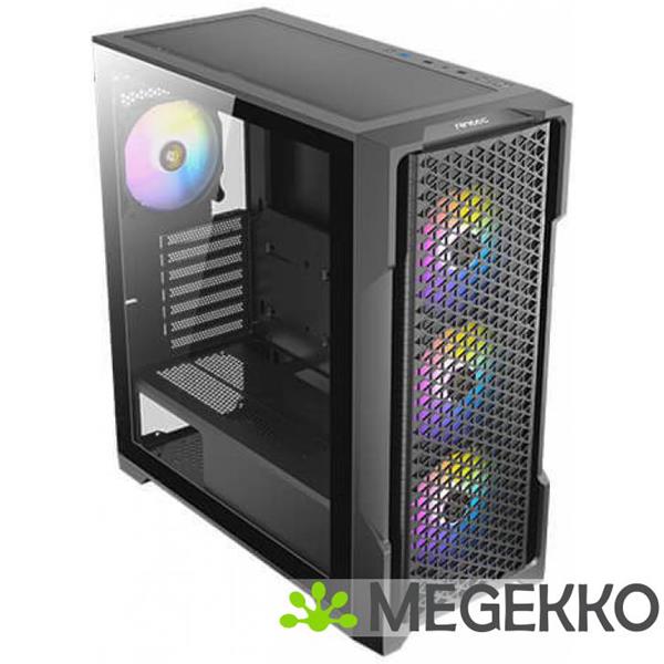 Grote foto antec ax90 computers en software behuizingen en kasten