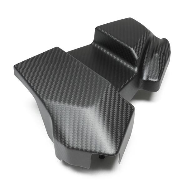 Grote foto dit betreft een bmw g87 m2 g80 g81 m3 g82 g83 m4 carbon accu afdekking kap auto onderdelen tuning en styling