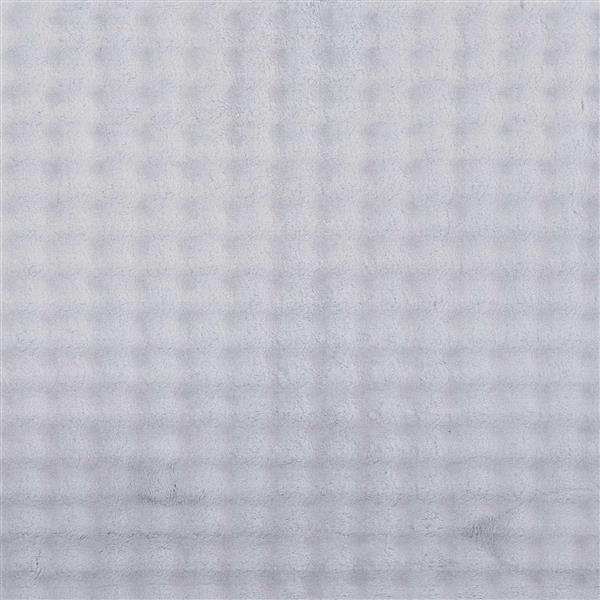 Grote foto vidaxl vloerkleden rechthoekig grijs 280 x 200 cm huis en inrichting vloerbedekking en kleden