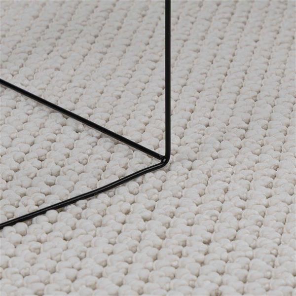 Grote foto vidaxl vloerkleden rechthoekig cr me 150 x 80 cm huis en inrichting vloerbedekking en kleden