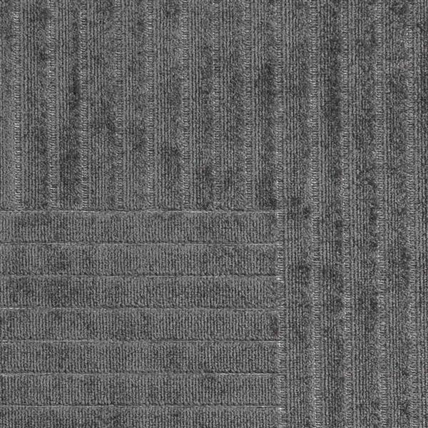 Grote foto vidaxl vloerkleden rechthoekig antraciet 170 x 120 cm huis en inrichting vloerbedekking en kleden