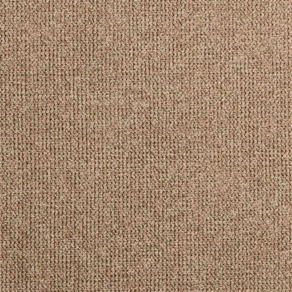 Grote foto vidaxl vloerkleden vierkant naturel 200 x 200 cm huis en inrichting vloerbedekking en kleden