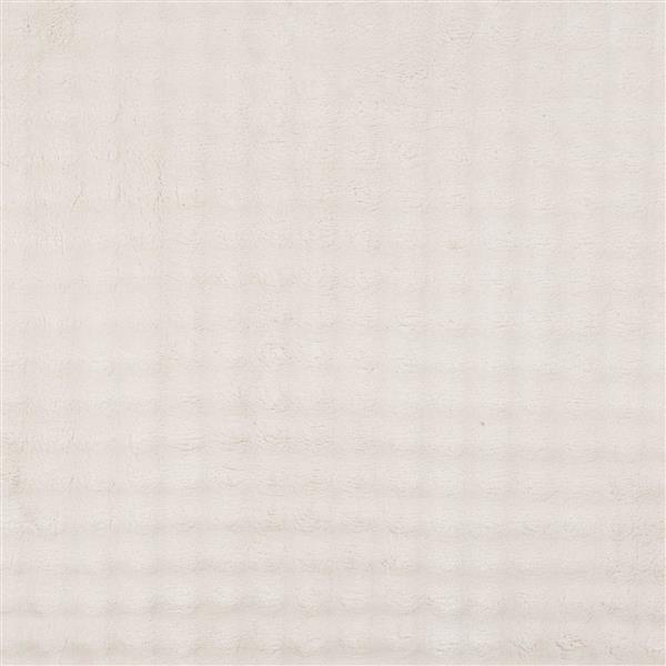 Grote foto vidaxl vloerkleden rechthoekig beige 200 x 140 cm huis en inrichting vloerbedekking en kleden