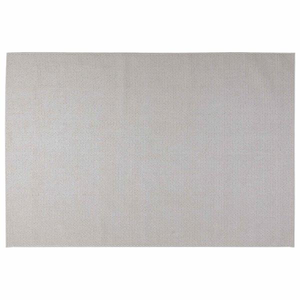 Grote foto vidaxl vloerkleden rechthoekig cr me 340 x 240 cm huis en inrichting vloerbedekking en kleden