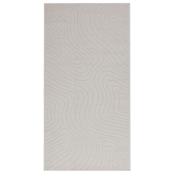 Grote foto vidaxl vloerkleden rechthoekig cr me 200 x 80 cm huis en inrichting vloerbedekking en kleden