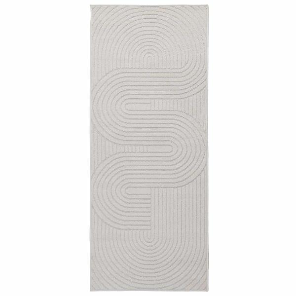 Grote foto vidaxl vloerkleden rechthoekig cr me 150 x 80 cm huis en inrichting vloerbedekking en kleden