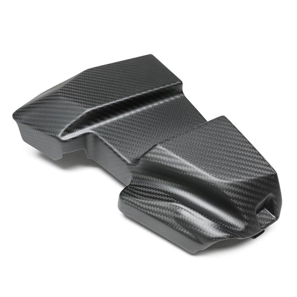 Grote foto dit betreft een bmw g87 m2 g80 g81 m3 g82 g83 m4 carbon accu afdekking kap auto onderdelen tuning en styling