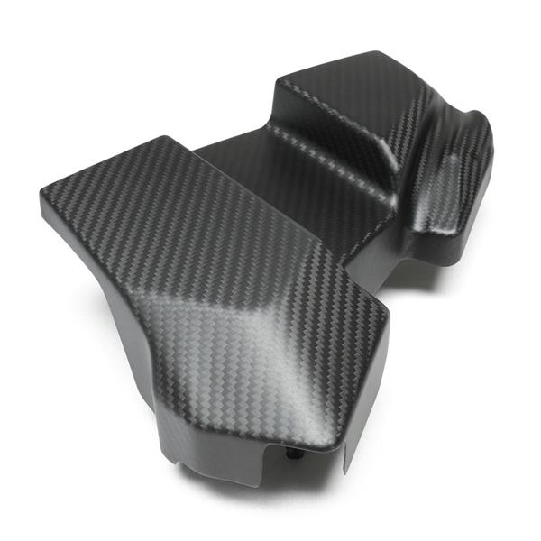 Grote foto dit betreft een bmw g87 m2 g80 g81 m3 g82 g83 m4 carbon accu afdekking kap auto onderdelen tuning en styling