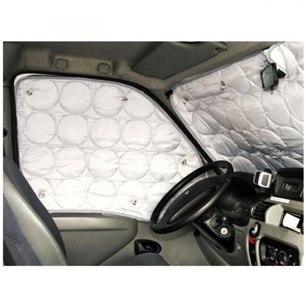 Grote foto htd raamisolatie ducato 2 c25 j5 1991 1994 caravans en kamperen caravan accessoires