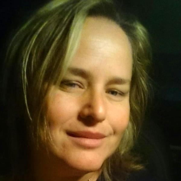 Grote foto accepteer je me met minpunten contacten en berichten vrouw zoekt man