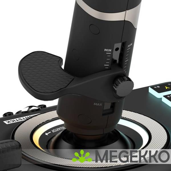 Grote foto turtle beach velocity one flight stick computers en software overige computers en software