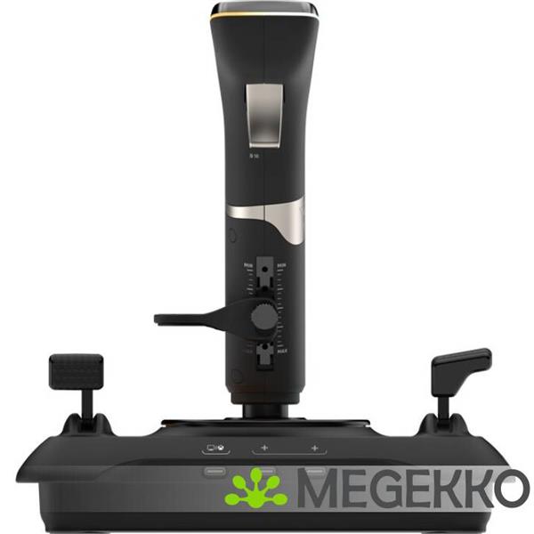 Grote foto turtle beach velocity one flight stick computers en software overige computers en software