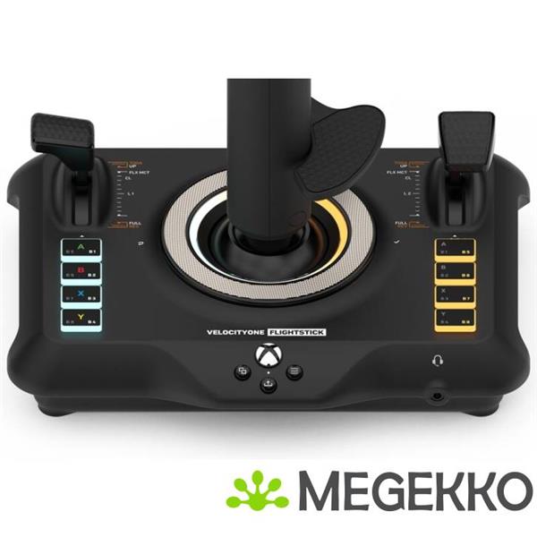 Grote foto turtle beach velocity one flight stick computers en software overige computers en software