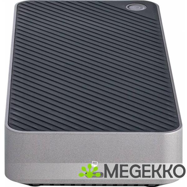 Grote foto startech.com usb c triple monitor docking station hdmi dp triple 4k usb c dock 5x usb hub gbe computers en software overige computers en software