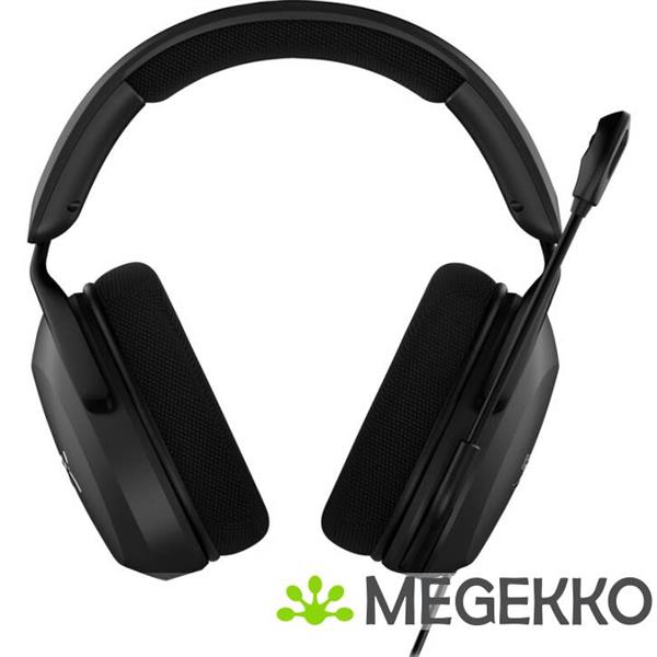 Grote foto hyperx cloud stinger 2 core bedraad zwart audio tv en foto koptelefoons