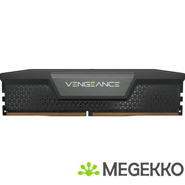 Grote foto corsair ddr5 vengeance 2x24gb 5200 computers en software harde schijven