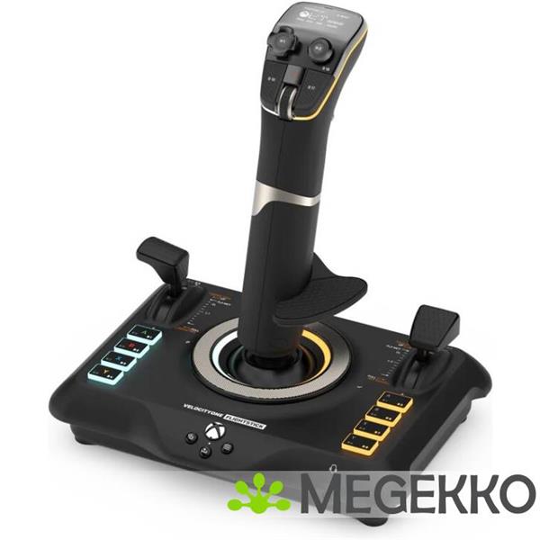 Grote foto turtle beach velocity one flight stick computers en software overige computers en software