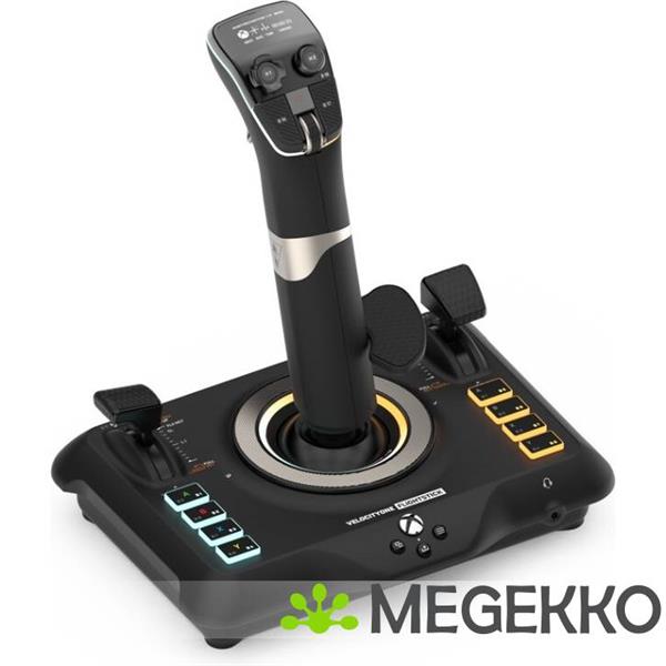 Grote foto turtle beach velocity one flight stick computers en software overige computers en software