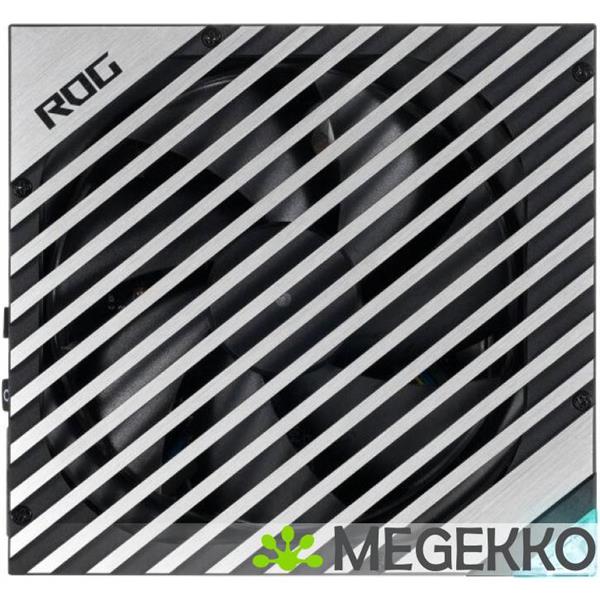 Grote foto asus rog thor 850w platinum ii computers en software overige