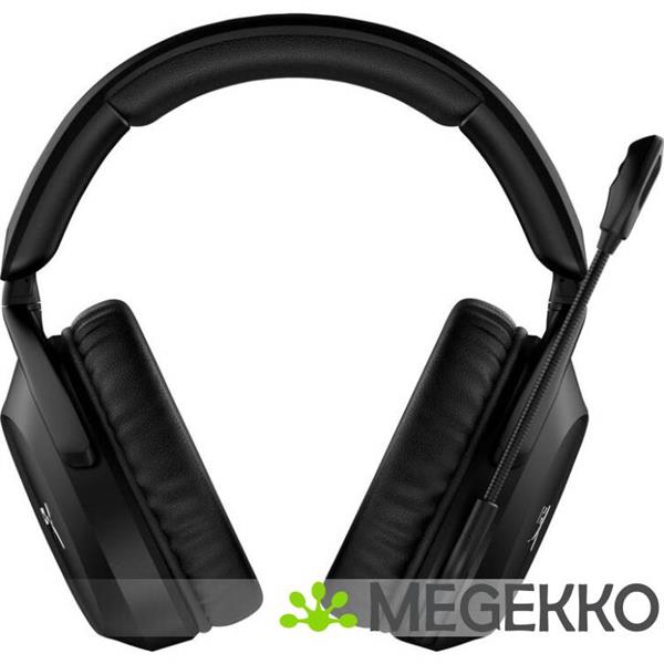 Grote foto hyperx cloud stinger 2 draadloos zwart audio tv en foto koptelefoons
