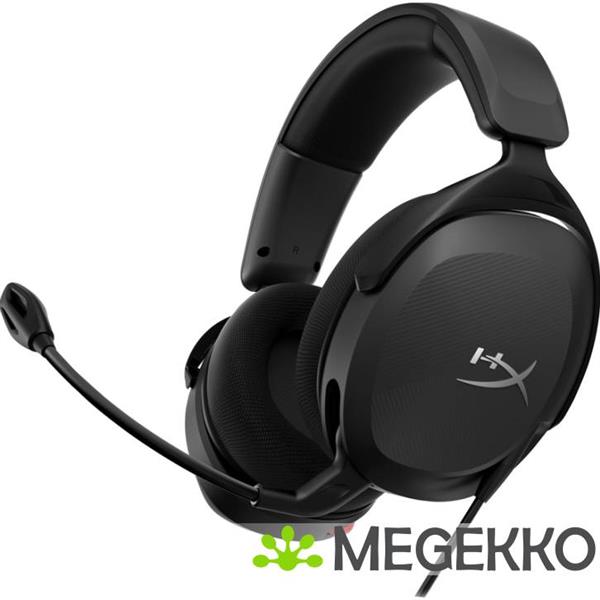 Grote foto hyperx cloud stinger 2 core bedraad zwart audio tv en foto koptelefoons