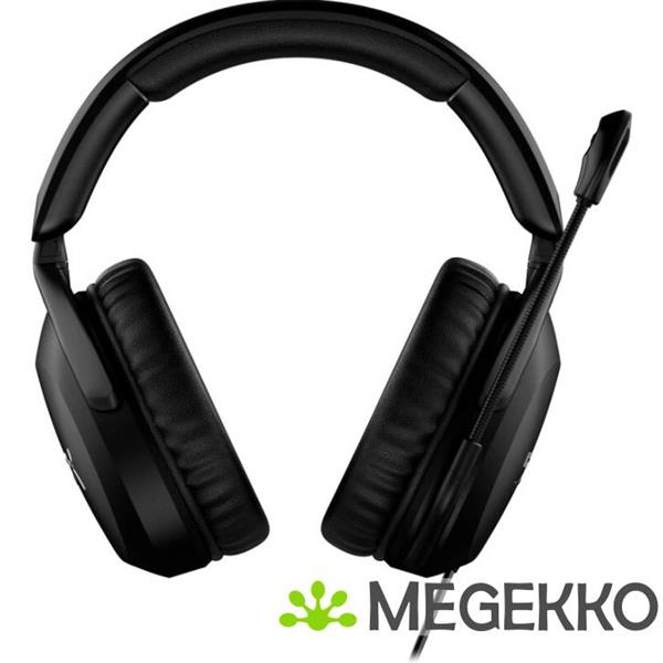 Grote foto hyperx cloud stinger 2 bedraad zwart audio tv en foto koptelefoons
