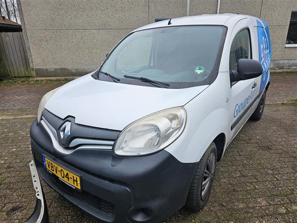 Grote foto renault kangoo 2014 auto renault
