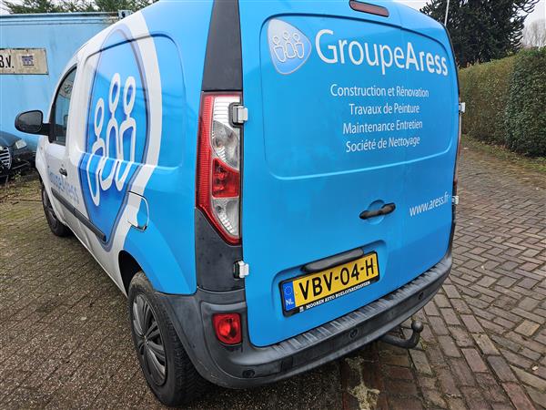 Grote foto renault kangoo 2014 auto renault