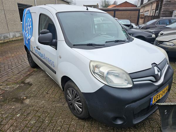 Grote foto renault kangoo 2014 auto renault