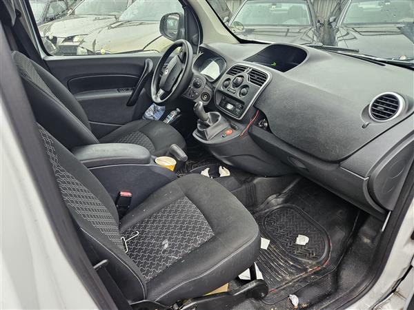 Grote foto renault kangoo 2014 auto renault