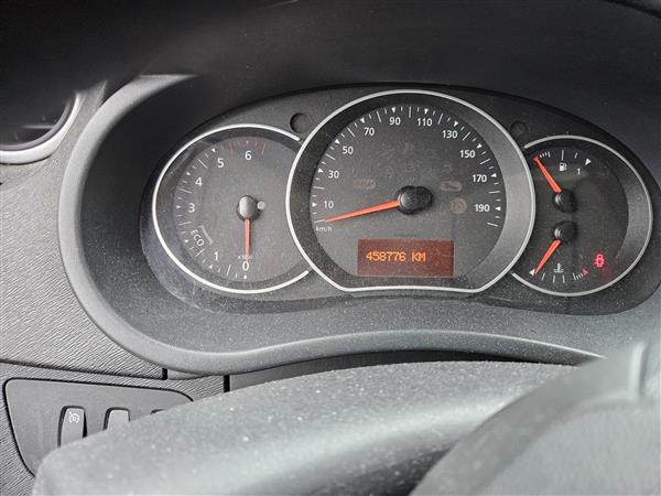 Grote foto renault kangoo 2014 auto renault