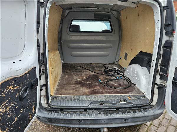 Grote foto renault kangoo 2014 auto renault