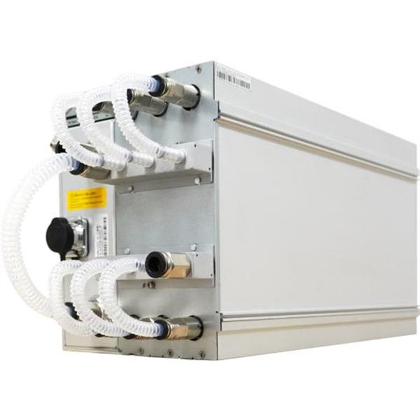 Grote foto nieuwe bitmain antminer s21 xp hydro 473 th computers en software processors