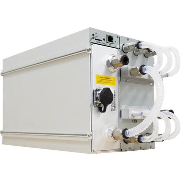 Grote foto nieuwe bitmain antminer s21 xp hydro 473 th computers en software processors