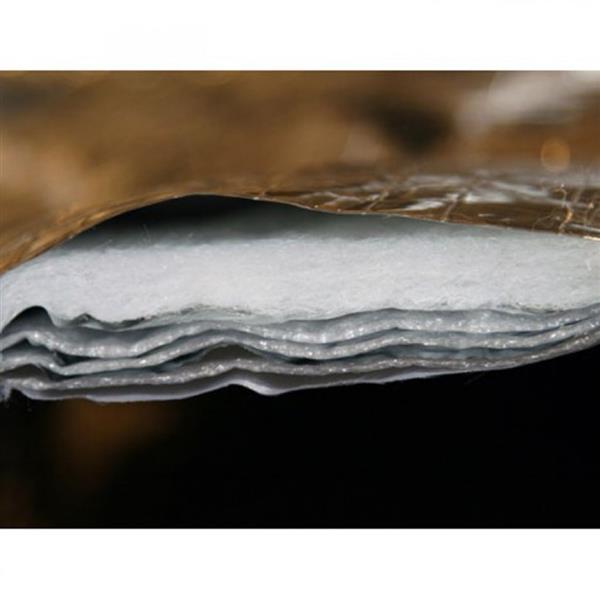 Grote foto htd raamisolatie mercedes sprinter 1995 2006 caravans en kamperen caravan accessoires