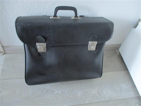 Grote foto fietstas fietsen en brommers toebehoren