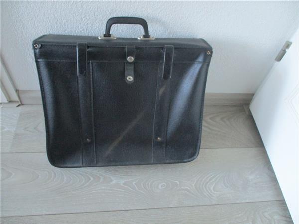 Grote foto fietstas fietsen en brommers toebehoren